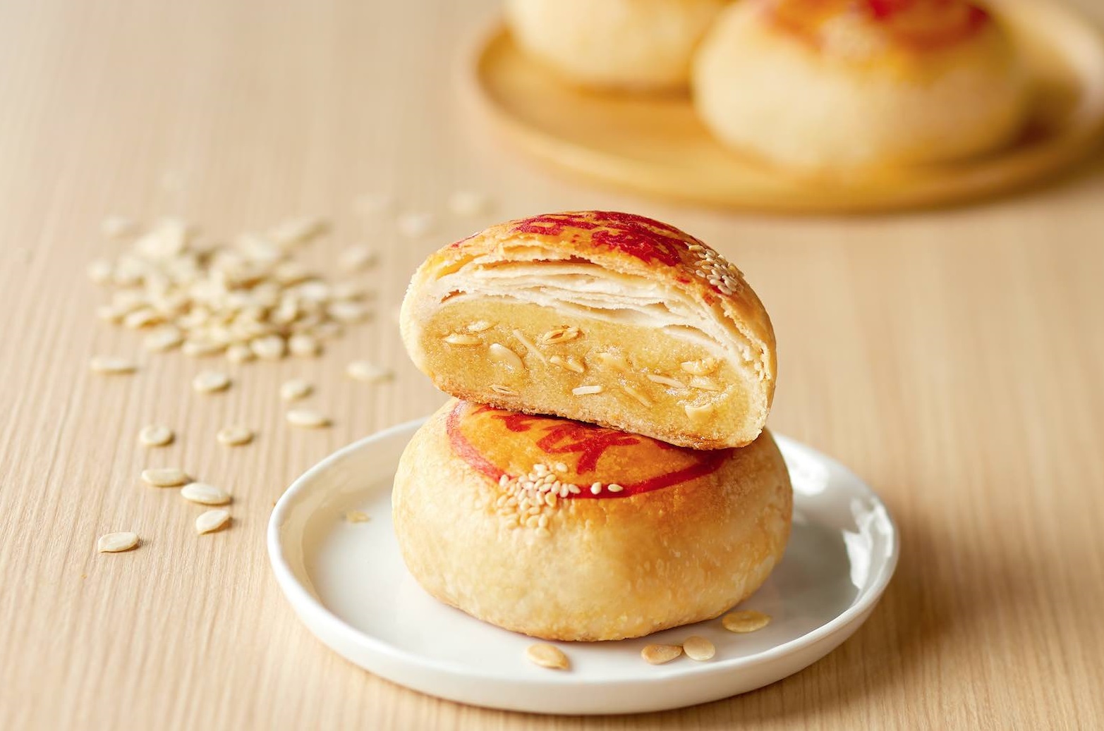 Nếu muốn giảm cân thì bánh pía sẽ không phải sự lựa chọn tốt cho bạn Nếu muốn giảm cân thì bánh pía sẽ không phải sự lựa chọn tốt cho bạn